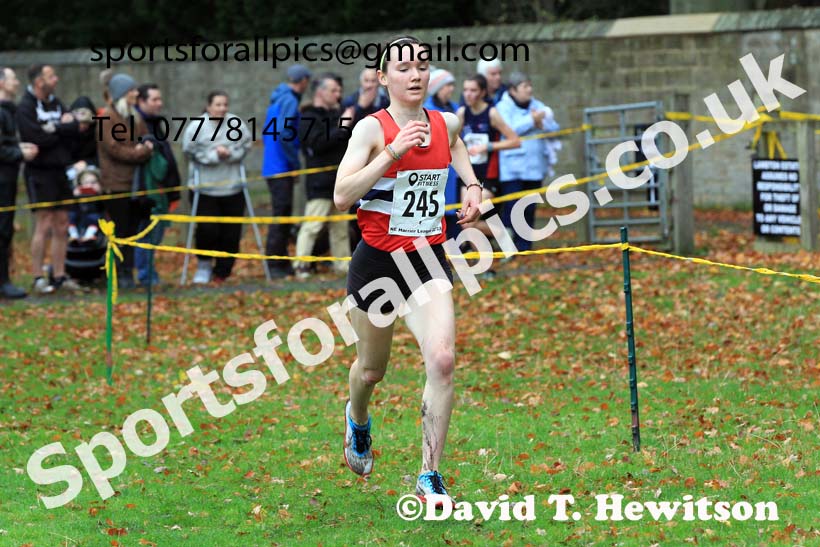 Womens under-17s and Under-20s, 2022 Start Fitness NEHL, Lambton Castle, Durham.  Photo: David T. Hewitson/Sports for All Pics